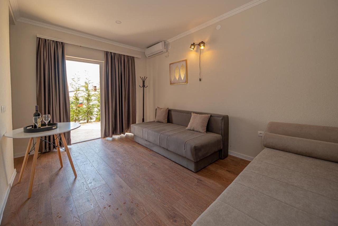 Vila Federica Bar Εξωτερικό φωτογραφία