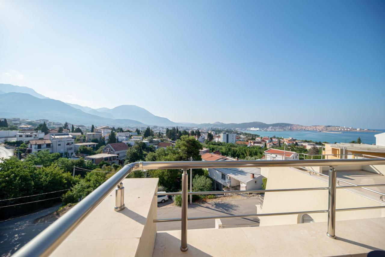 Vila Federica Bar Εξωτερικό φωτογραφία