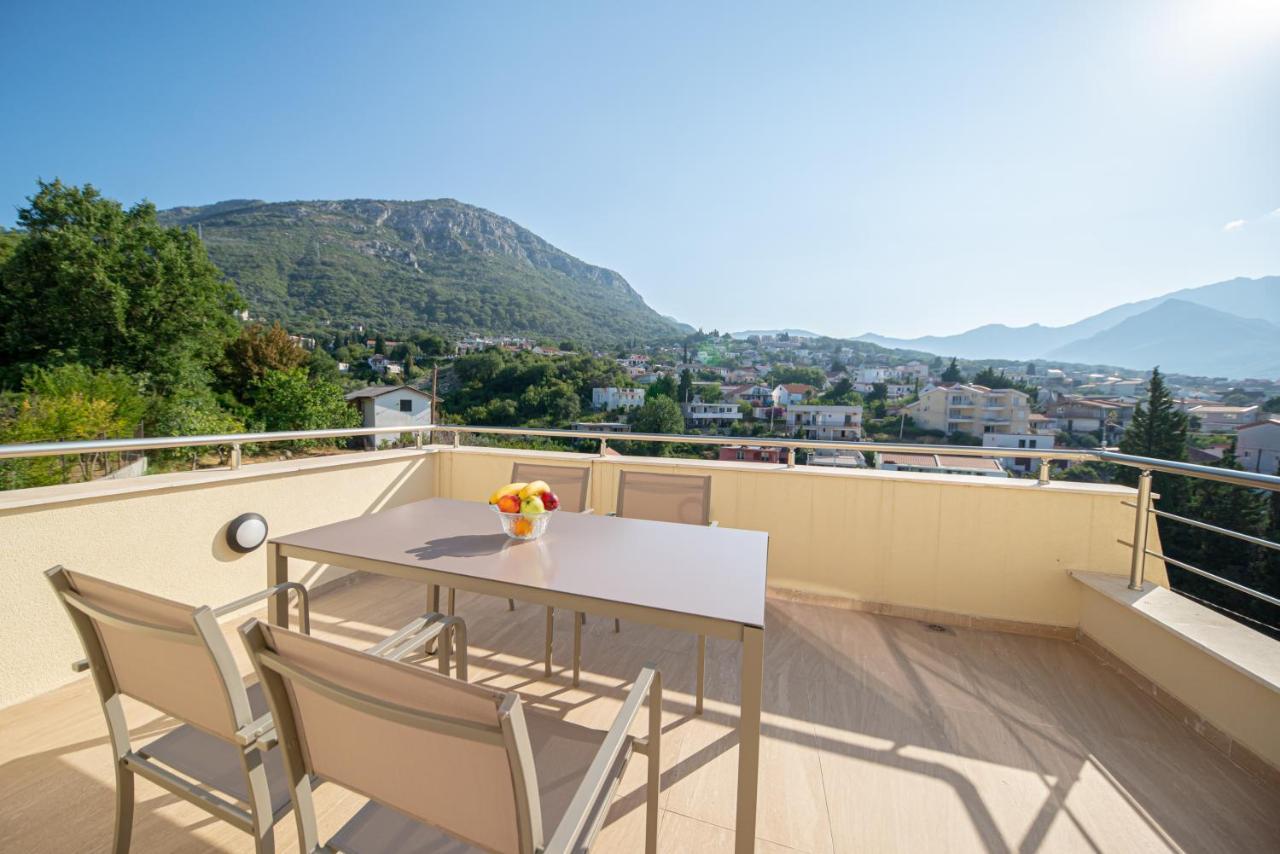 Vila Federica Bar Εξωτερικό φωτογραφία