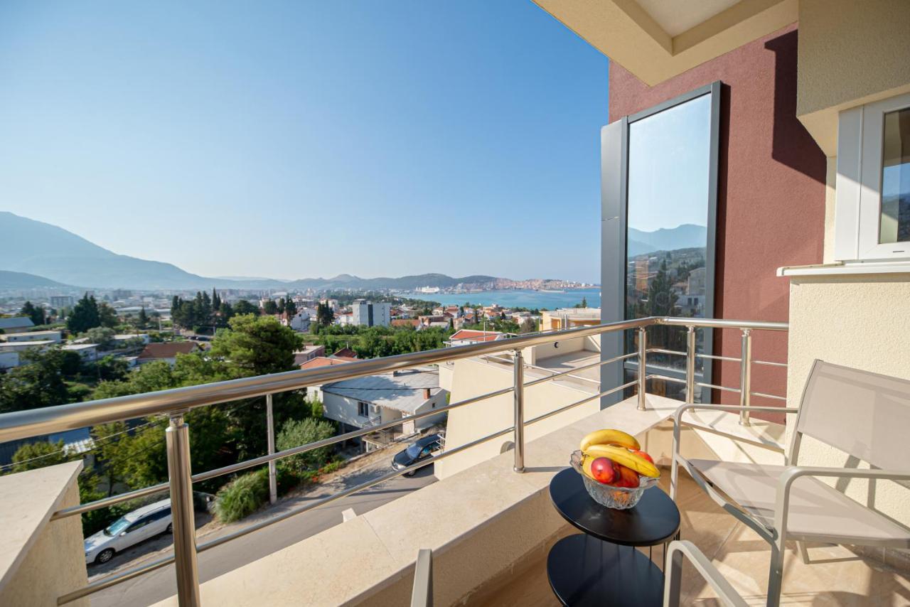 Vila Federica Bar Εξωτερικό φωτογραφία