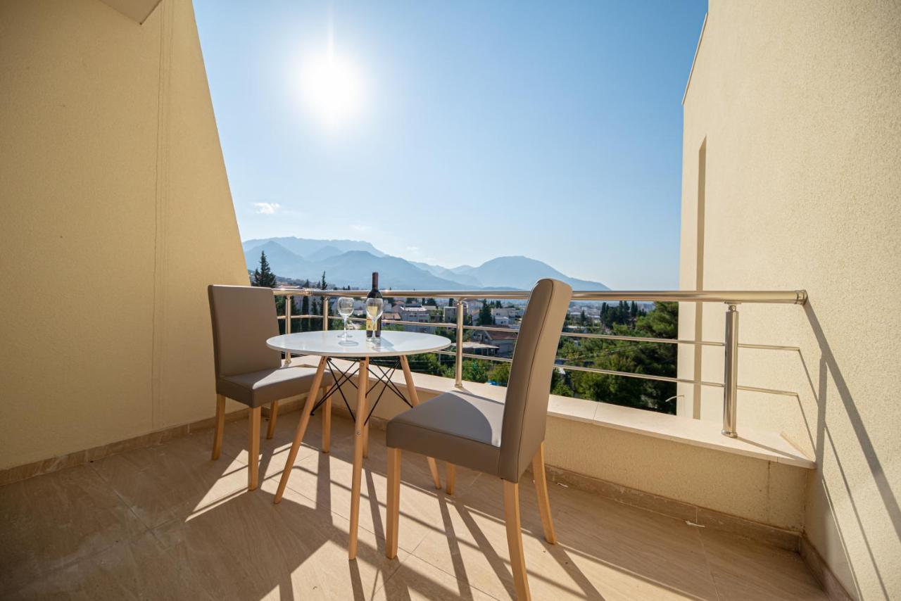 Vila Federica Bar Εξωτερικό φωτογραφία