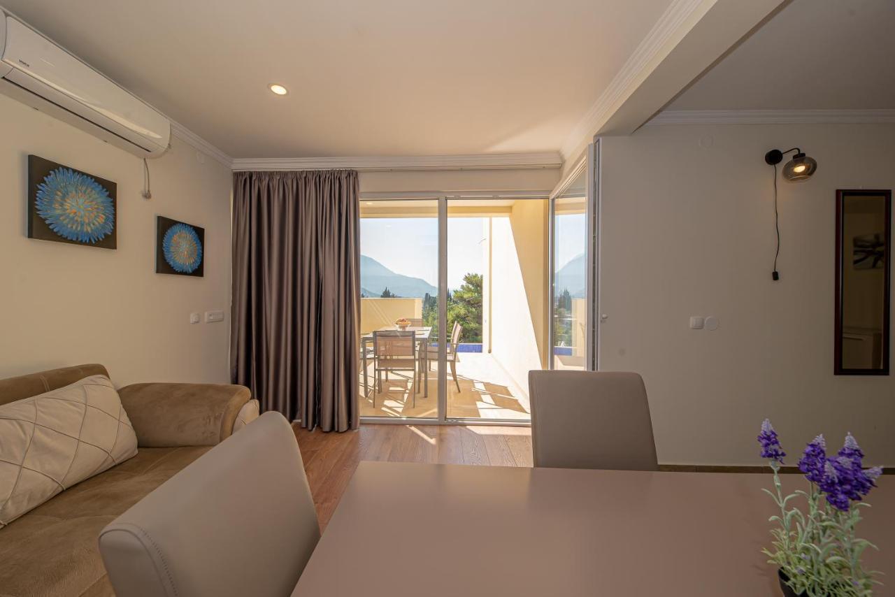 Vila Federica Bar Εξωτερικό φωτογραφία