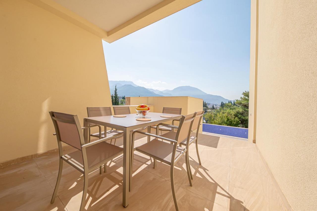 Vila Federica Bar Εξωτερικό φωτογραφία
