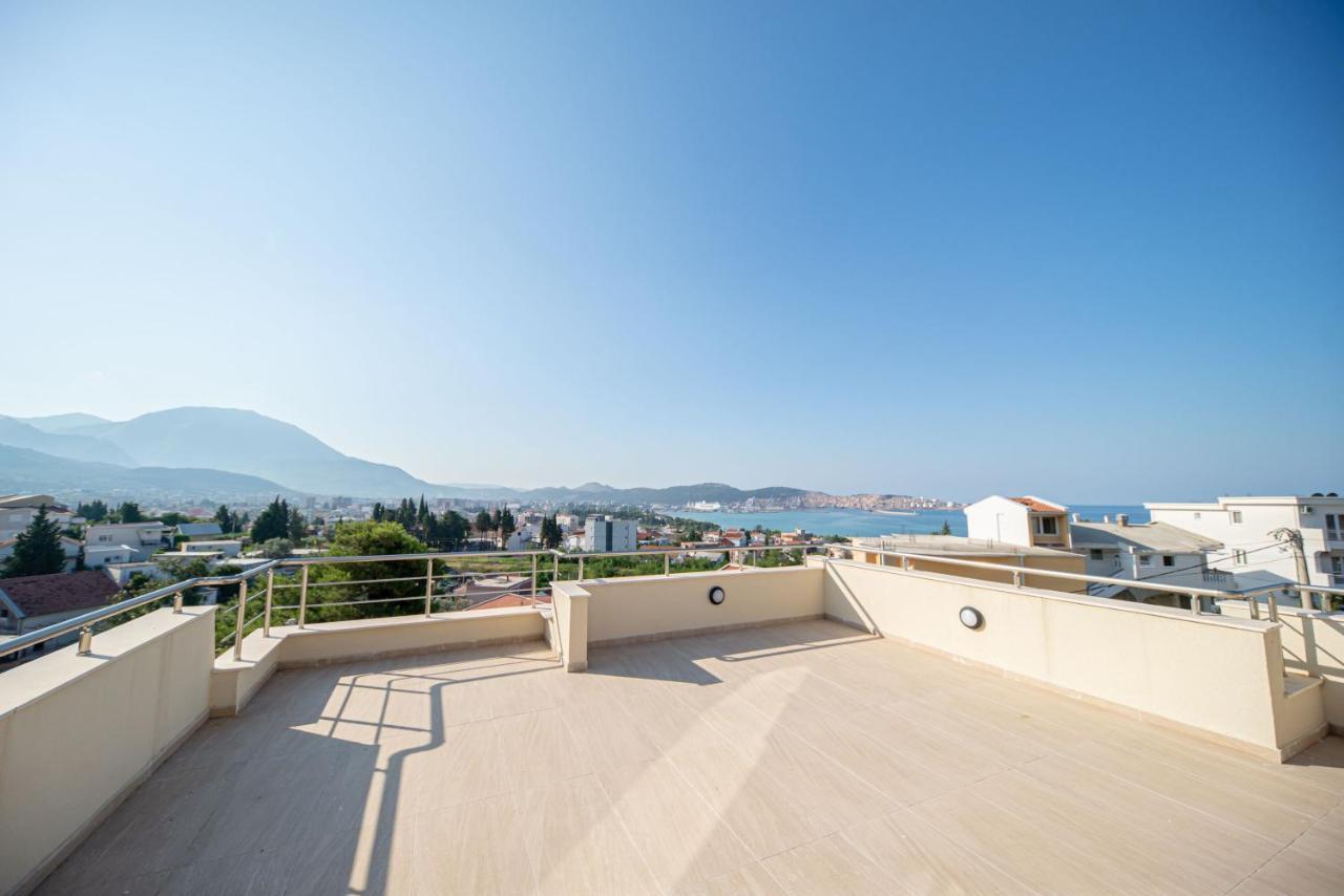 Vila Federica Bar Εξωτερικό φωτογραφία