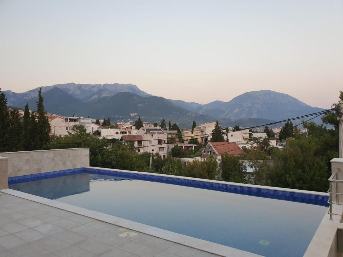 Vila Federica Bar Εξωτερικό φωτογραφία