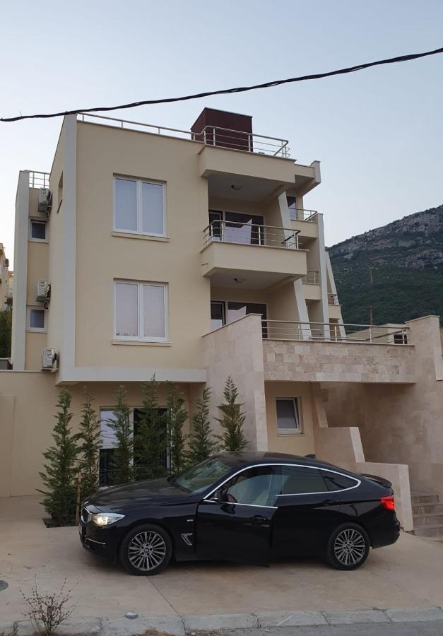 Vila Federica Bar Εξωτερικό φωτογραφία