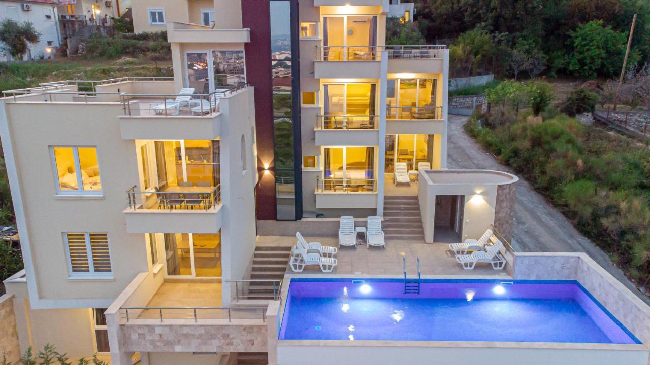Vila Federica Bar Εξωτερικό φωτογραφία