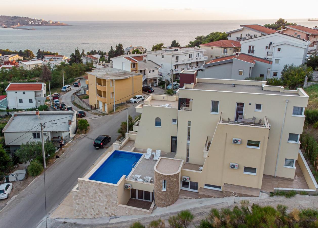 Vila Federica Bar Εξωτερικό φωτογραφία