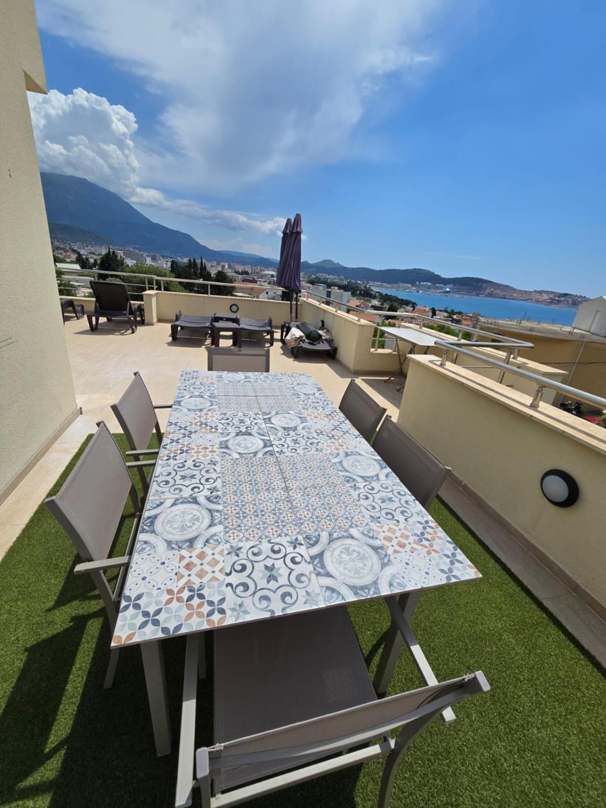 Vila Federica Bar Εξωτερικό φωτογραφία